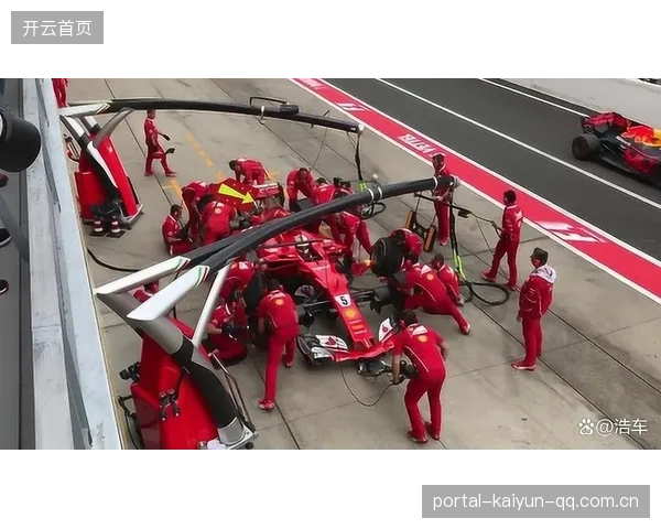 F1轮胎管理与节奏控制训练法——提升赛场表现的秘密武器